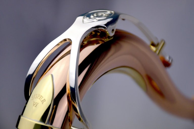 Close Up PMST 600 Venus M 013 M